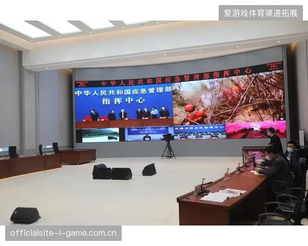 超过四成特大型赛事运营方正被迫修订外包商现场应急调度合约